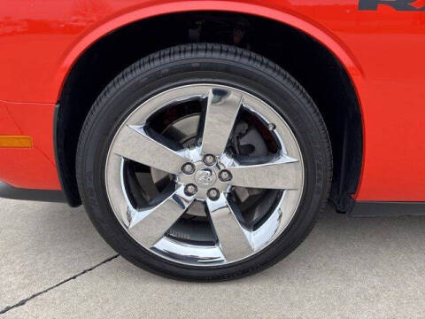 2009 Dodge Challenger R/T