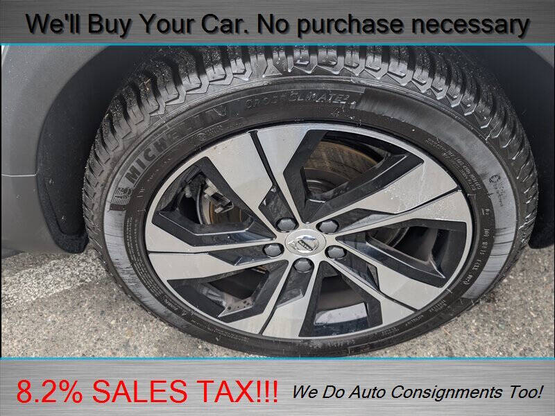 2021 Volvo V60 Cross Country T5