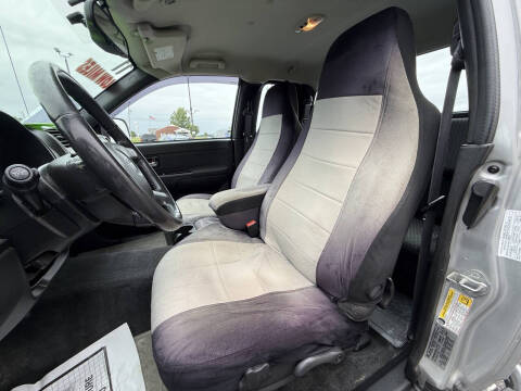 2011 GMC Canyon SLE-1