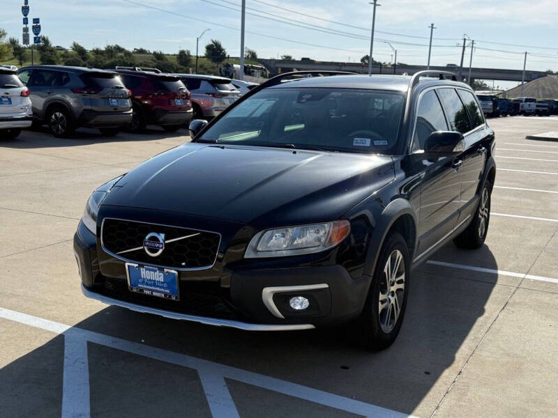 2014 Volvo XC70 3.2