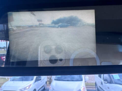 2020 Chevrolet Express 2500