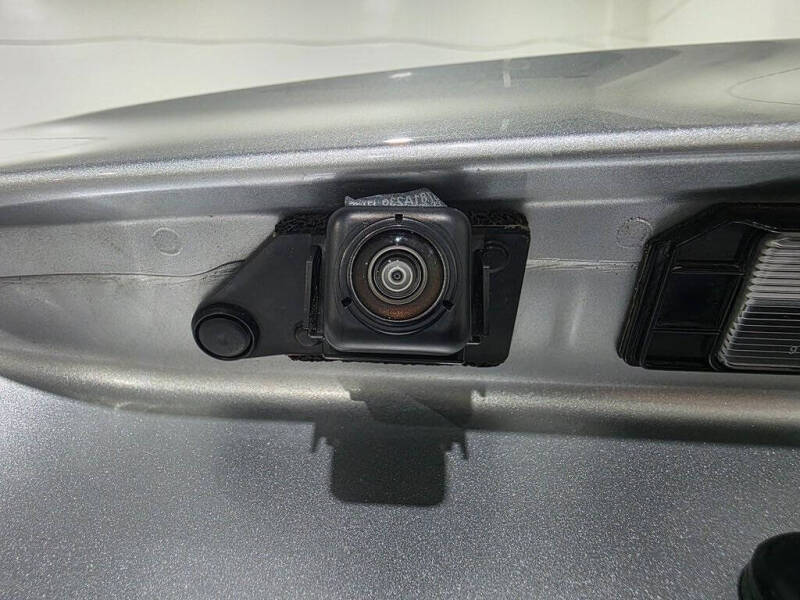 2023 Mitsubishi Outlander Sport