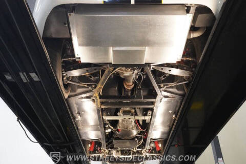1965 Shelby Cobra