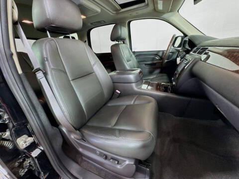 2013 GMC Yukon Denali