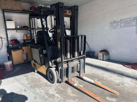2005 Caterpillar EC5K
