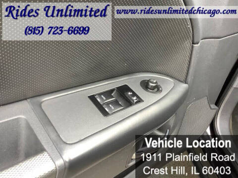 2011 Dodge Challenger R/T