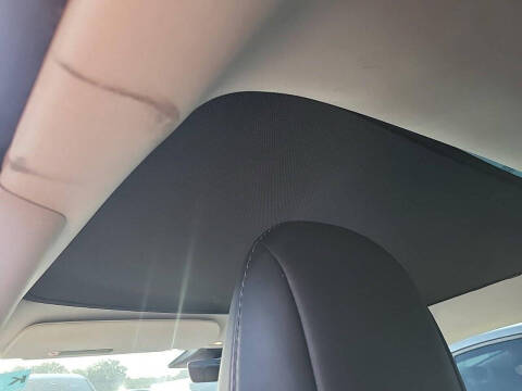 2019 Tesla Model 3 Mid Range