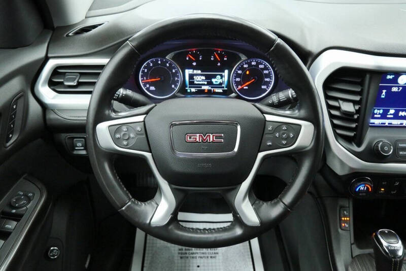 2019 GMC Acadia SLT-2