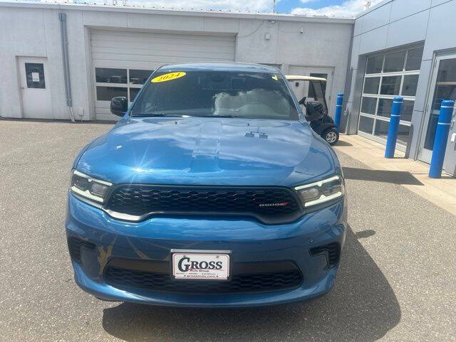 2024 Dodge Durango GT
