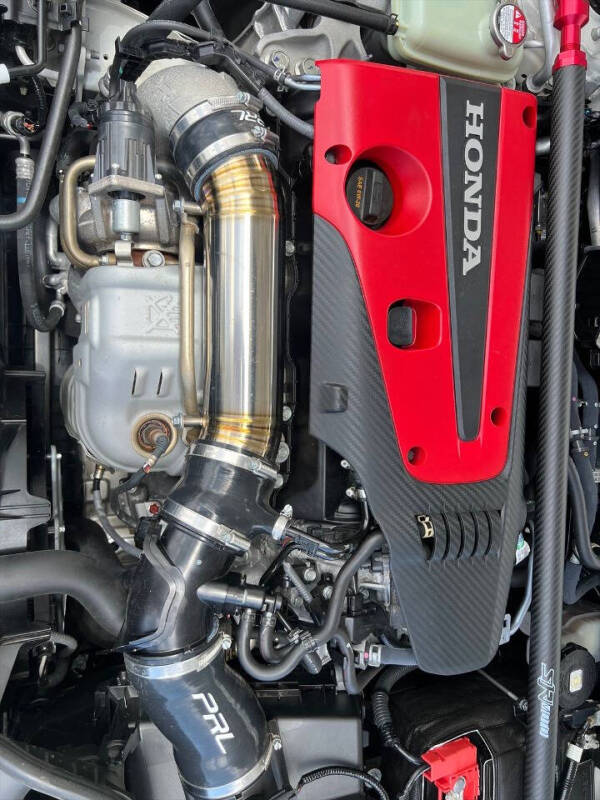 2023 Honda Civic Type R