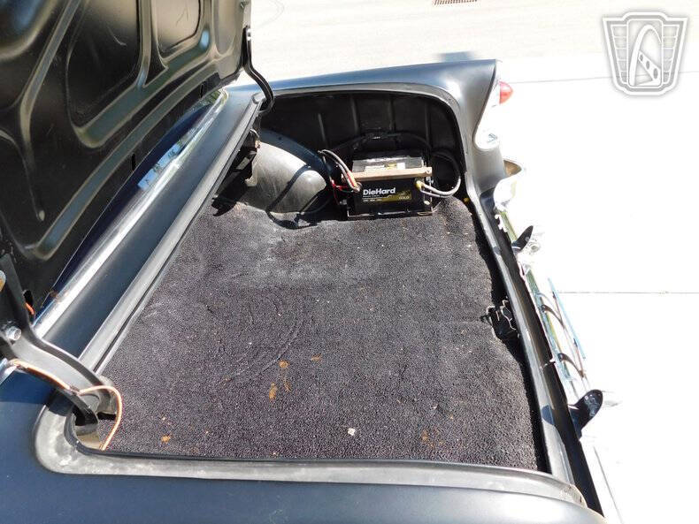 1956 Chevrolet Bel Air