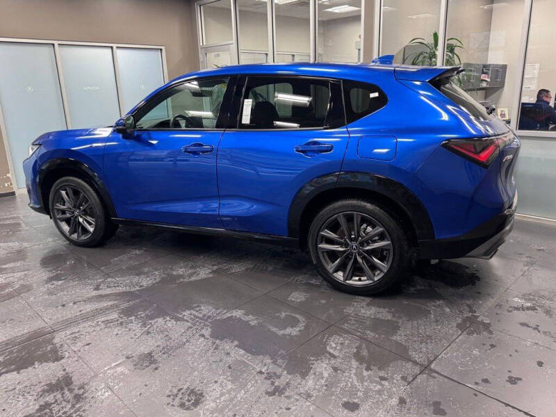 2025 Acura ADX w/A-SPEC