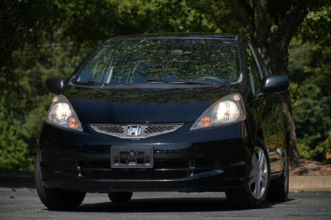 2011 Honda Fit for sale at Carma Auto Group in Duluth GA