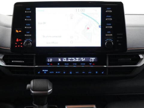 2024 Toyota Sienna XSE 7-Passenger