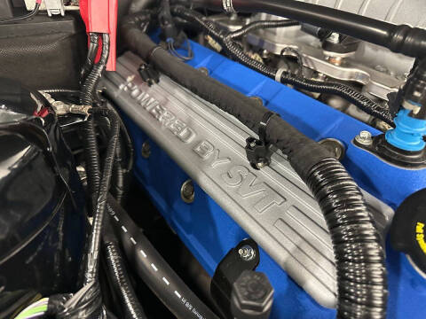 2013 Ford Shelby GT500