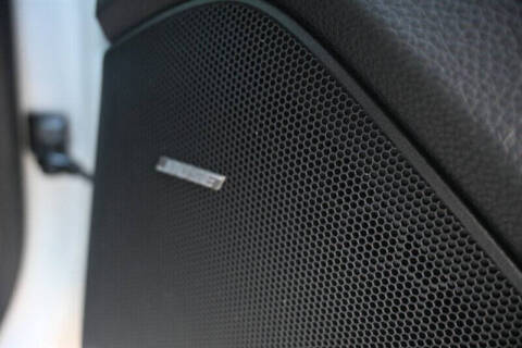 2013 Porsche Panamera S