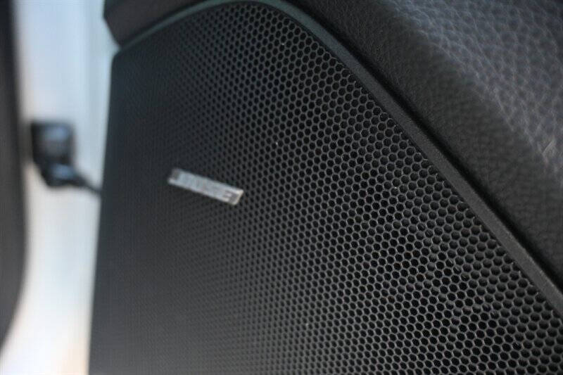 2013 Porsche Panamera S