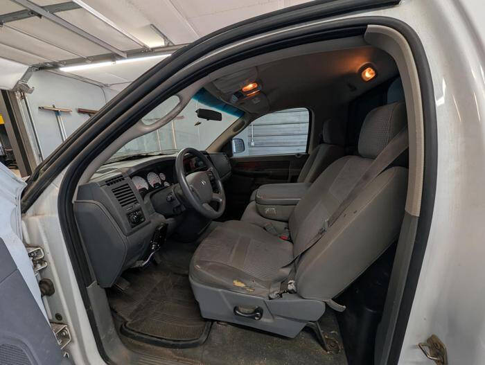 2006 Dodge Ram 1500