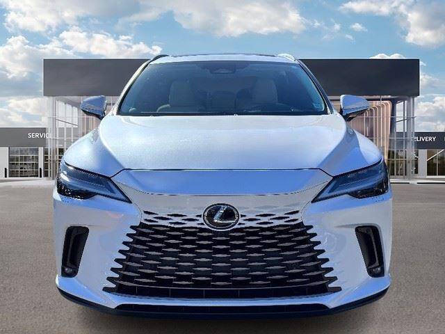 2023 Lexus RX 350 Luxury