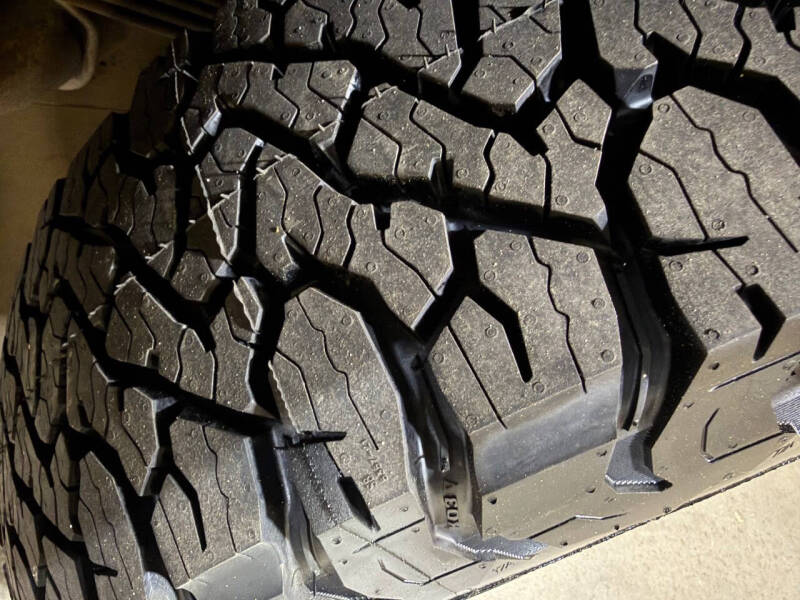 2001 Ford Excursion Limited