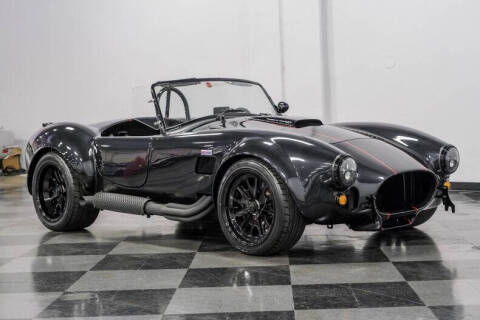 1965 Shelby Cobra