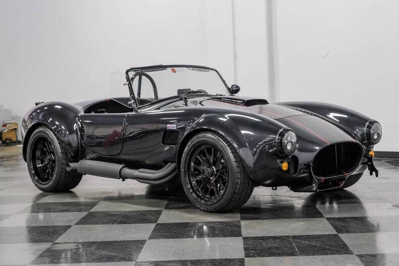 1965 Shelby Cobra