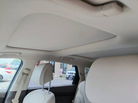 2023 Genesis GV80 3.5T Advanced+