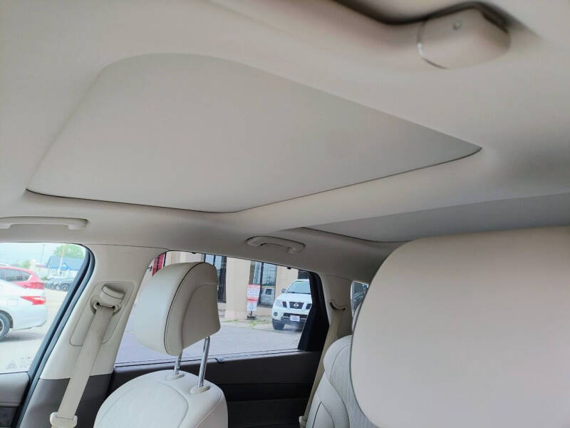 2023 Genesis GV80 3.5T Advanced+