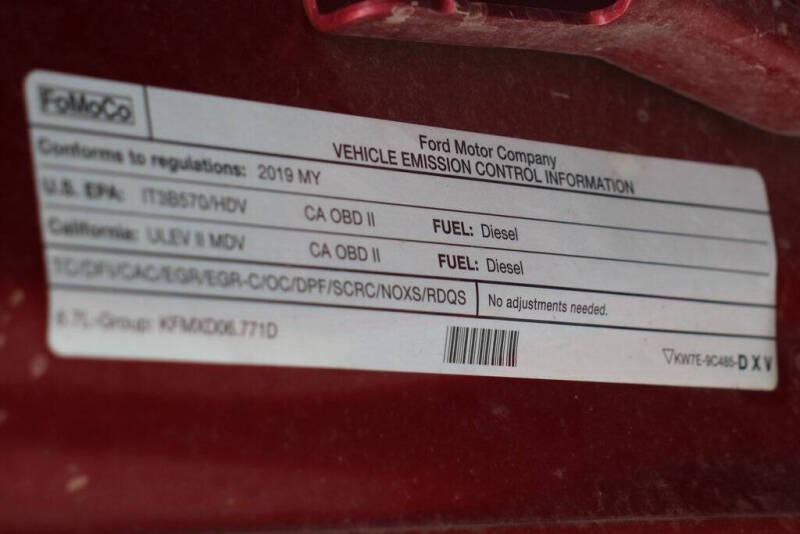 2019 Ford F-350 Super Duty XLT