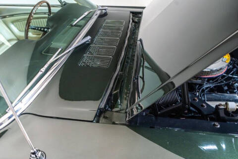 1986 Ford Mustang LX