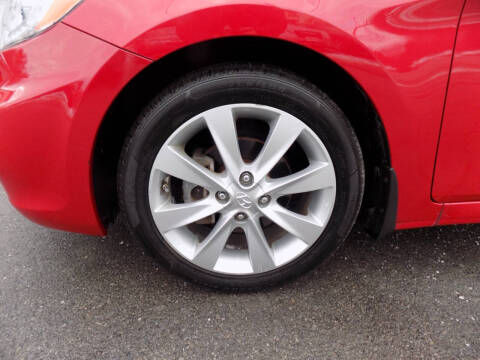 2014 Hyundai Accent SE