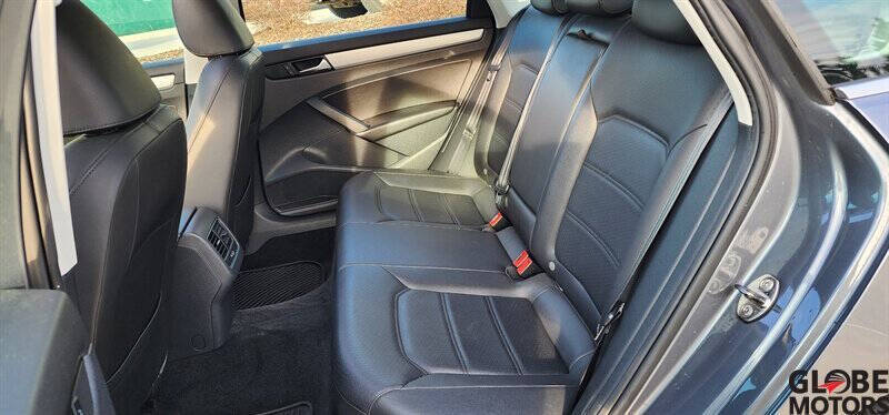 2013 Volkswagen Passat