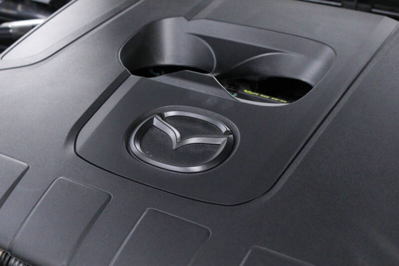 2025 Mazda CX-30 2.5 S Premium