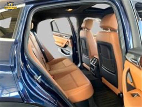 2018 BMW X4 xDrive28i