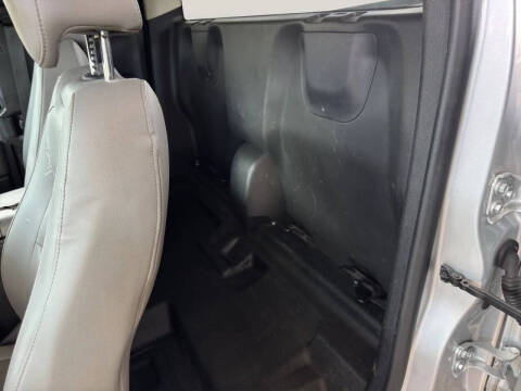 2015 Chevrolet Colorado