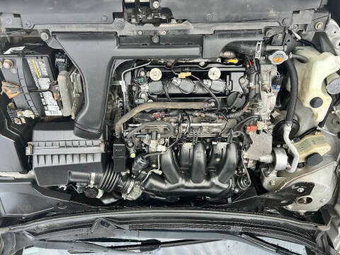 2014 Nissan Maxima 3.5 SV