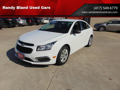 randy bland used cars car dealer in nevada mo randy bland used cars car dealer in