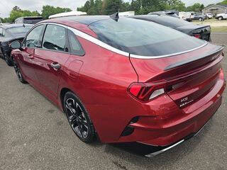 2023 Kia K5