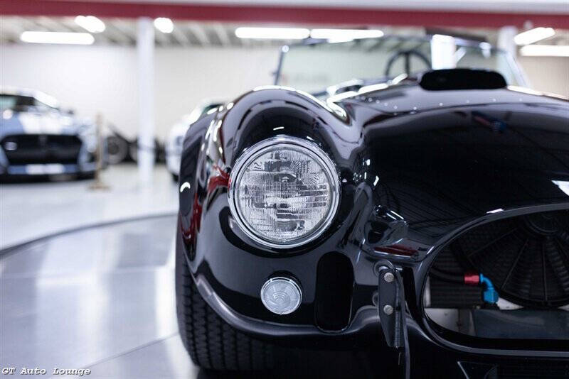 1965 Shelby Kirkham Cobra 26