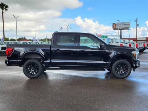 2024 Ford F-150 for sale at Sames Super Center in Corpus Christi TX