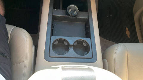 2014 Chevrolet Silverado 3500HD