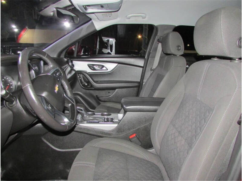 2019 Chevrolet Blazer LT