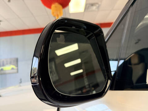 2023 Land Rover Range Rover Sport P400 Dynamic SE