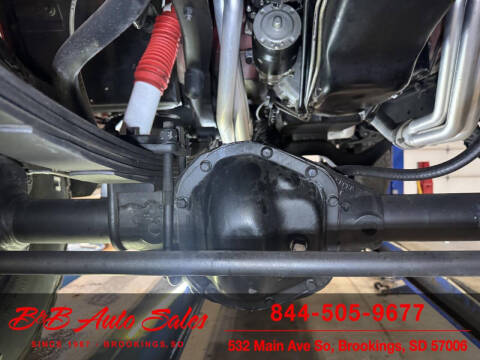 1985 GMC C/K 1500 Series