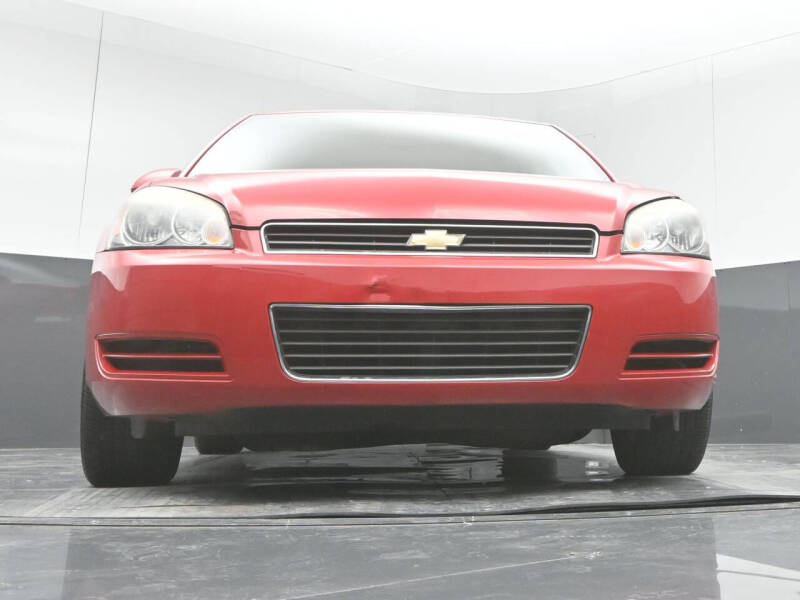 2010 Chevrolet Impala LS