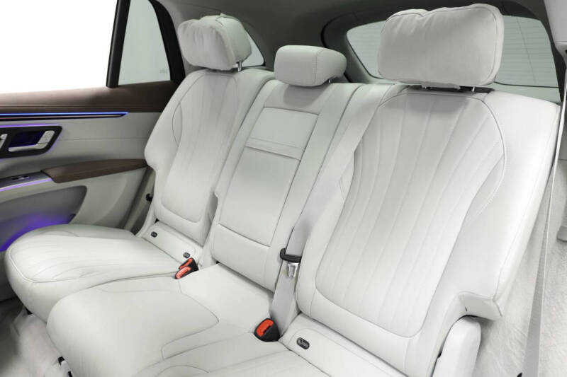 2023 Mercedes-Benz EQS EQS 450 4MATIC