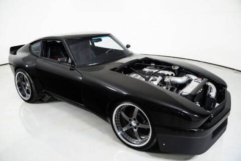 1975 Datsun 280Z