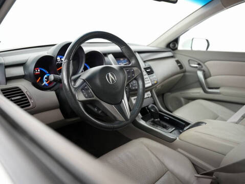 2012 Acura RDX SH-AWD