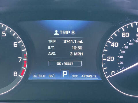 2014 Hyundai Equus Signature