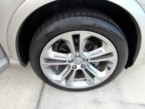 2016 Audi Q3 2.0T Premium Plus